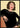 Woman at rest poster