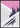 Poster Stylized Mountains
