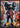 Urban Icon Remix Poster