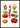 The beauty of tomatoes poster