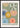 Retro Floral Exhibition Poster
