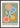 Retro Floral Exhibition Poster