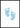 Tiny Blue Footprints Poster