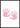 Pink Handprint Poster