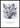 Les Fleurs d'Iris Poster