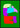 Colourful hug poster