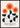 Three Sunflowers - Bauhaus poster