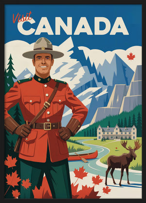 Skog posters