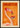 Amaretto Flamingo Poster