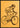 Speeding Cyclist Poster
