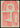 GEO Balance Stripes Poster