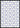 Blue Lattice Pattern Poster