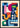Colourful Geometry Poster