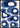 Abstract Shape No.8 Poster
