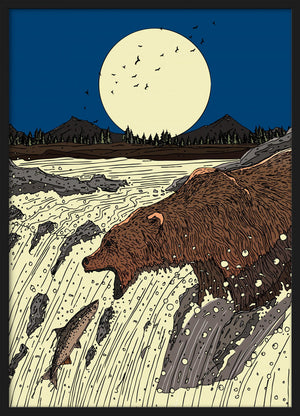 Naturposters