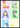 Animal Alphabet Fun Poster