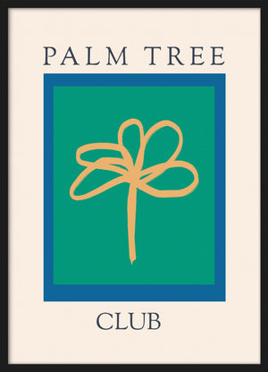 Palm posters