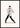 Elvis Presley poster med ikonisk stil