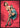 Kitten On My Back Poster