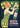 Zesto-Citron retro poster