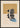 Minimal Penguin Stack Poster