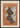 Striped Owl Pair poster