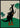 Poster Red kangaroo with cowgirl