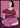 Yoga woman poster