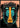 Poster Mandrill gaze