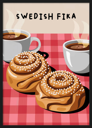Kaffeaffischer