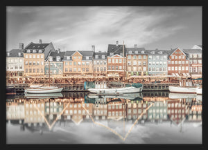Köpenhamn affischer