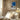 Composition by Mondrian poster