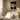 Quirky Pink Face poster