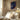 Nostalgic Marble Room Poster