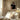 Woman at rest poster