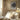 Galleri Noir Striped Contemplation poster