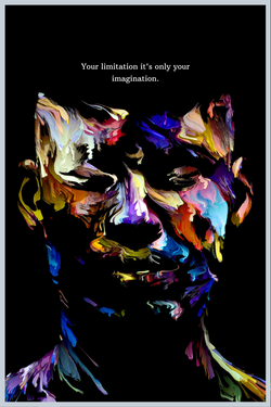 Your limitation poster