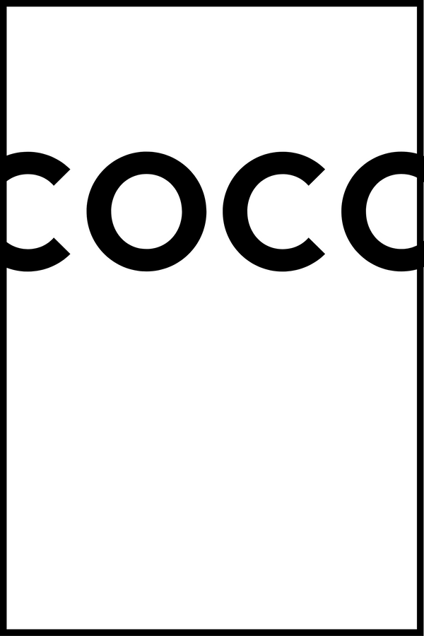 COCO poster