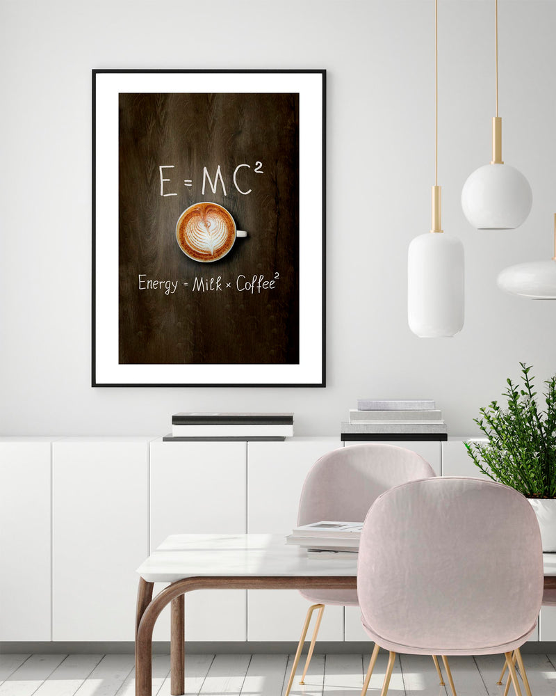 Avokado poster